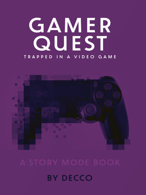 Gamer Quest