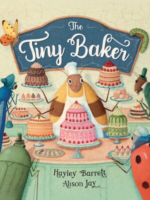The Tiny Baker
