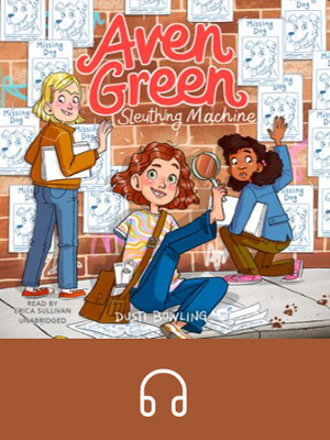 Aven Green Sleuthing Machine