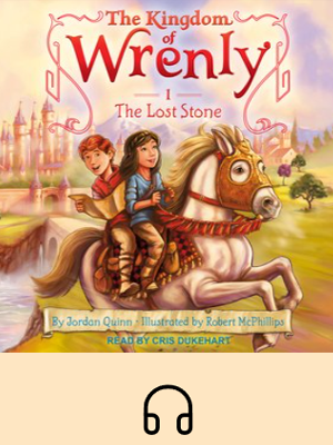 The Lost Stone