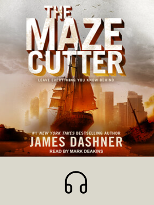 The Maze Cutter