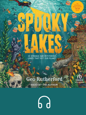 Spooky Lakes