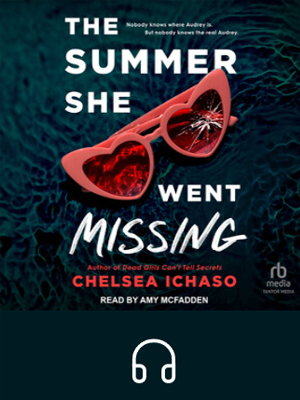 The Summer She Went Missing
