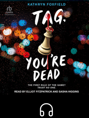 Tag, You're Dead