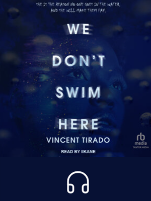 We Don't Swim Here